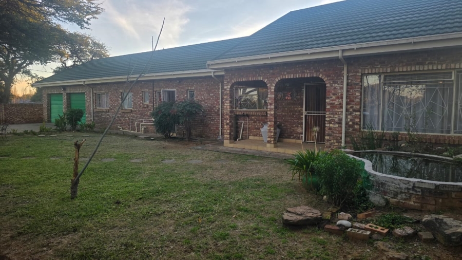 3 Bedroom Property for Sale in Hoopstad Free State